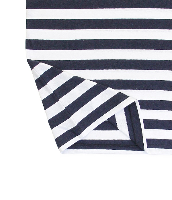 Plain Cotton Jersey Sleeveless Top