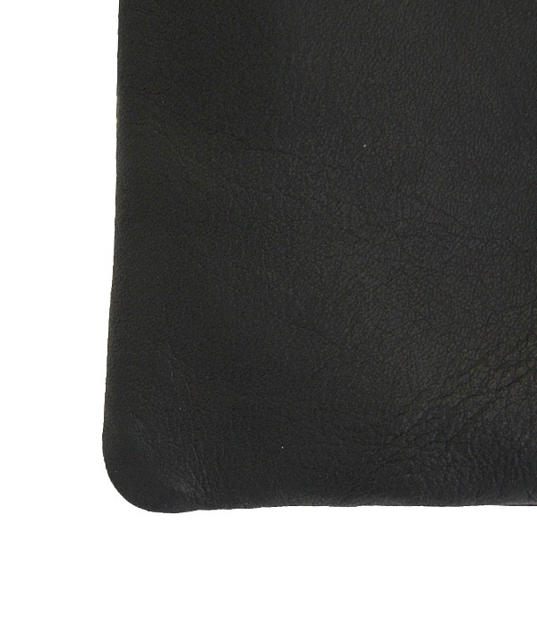 DOUBLE FACED FLAT TOTE : M