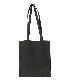 DOUBLE FACED FLAT TOTE : M