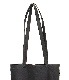 DOUBLE FACED FLAT TOTE : M