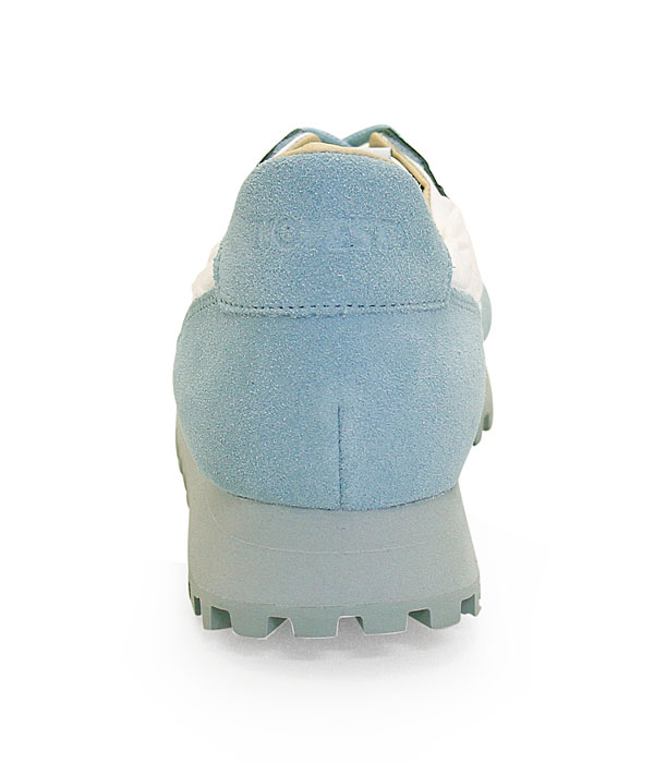 NOVESTA | MARATHON RUNNER SUPER TRAIL WHITE/BLUE