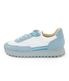 NOVESTA | MARATHON RUNNER SUPER TRAIL WHITE/BLUE