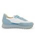 NOVESTA | MARATHON RUNNER SUPER TRAIL WHITE/BLUE