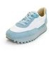 NOVESTA | MARATHON RUNNER SUPER TRAIL WHITE/BLUE