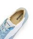 NOVESTA | MARATHON RUNNER SUPER TRAIL WHITE/BLUE