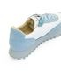 NOVESTA | MARATHON RUNNER SUPER TRAIL WHITE/BLUE