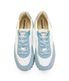 NOVESTA | MARATHON RUNNER SUPER TRAIL WHITE/BLUE