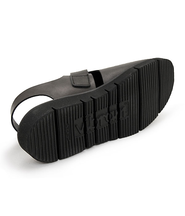 OPEN TOE SANDAL