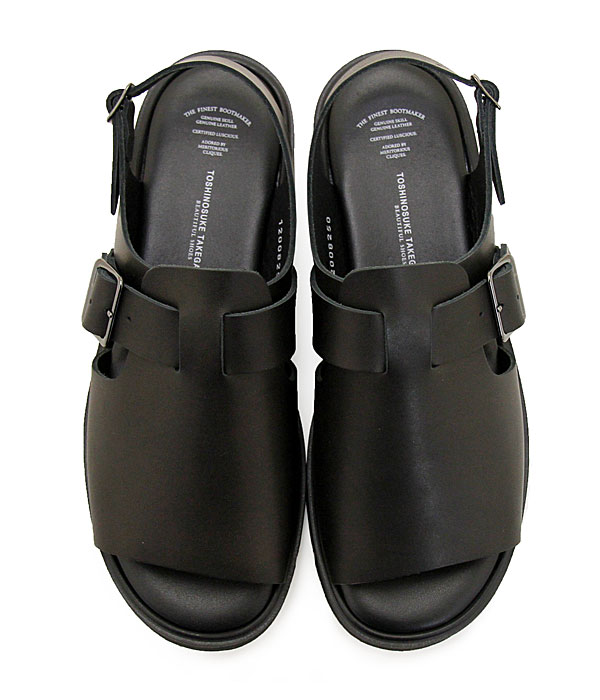 BEAUTIFUL SHOES(ビューティフルシューズ)は、〈foot the coacher〉を