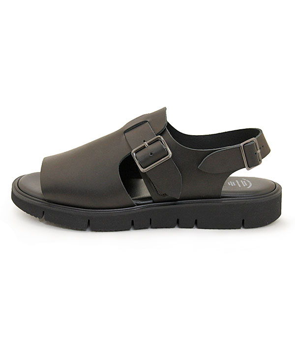OPEN TOE SANDAL
