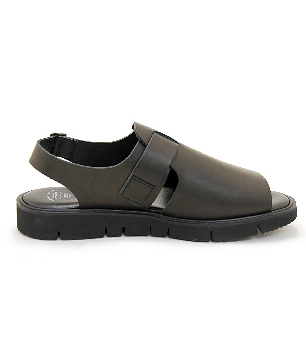 OPEN TOE SANDAL