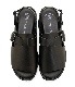 OPEN TOE SANDAL