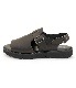 OPEN TOE SANDAL