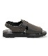 OPEN TOE SANDAL
