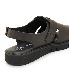 OPEN TOE SANDAL