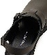 OPEN TOE SANDAL