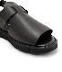 OPEN TOE SANDAL