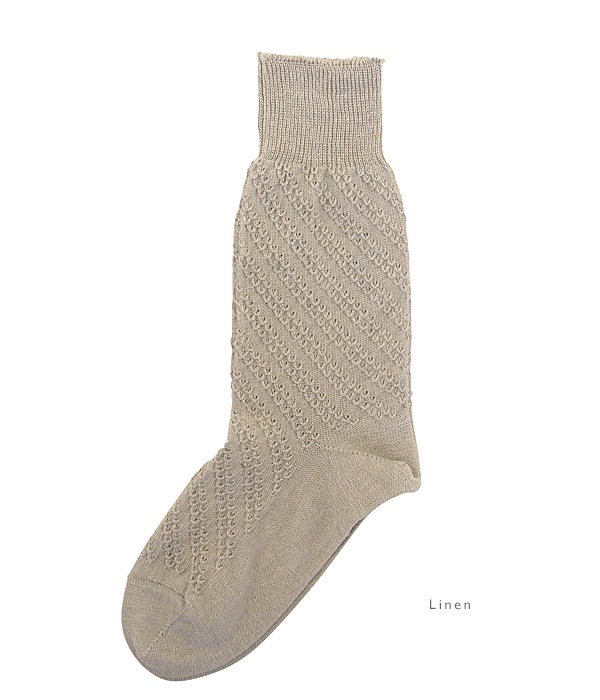 Slant Socks