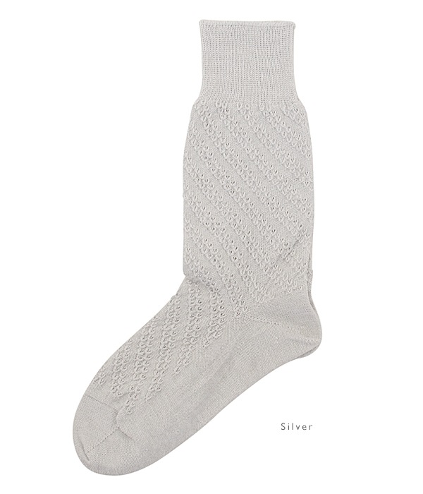 Slant Socks