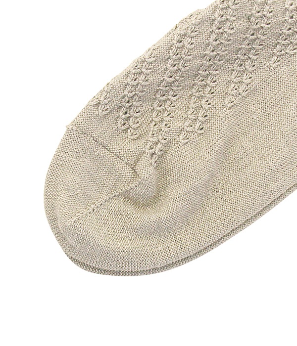 Slant Socks