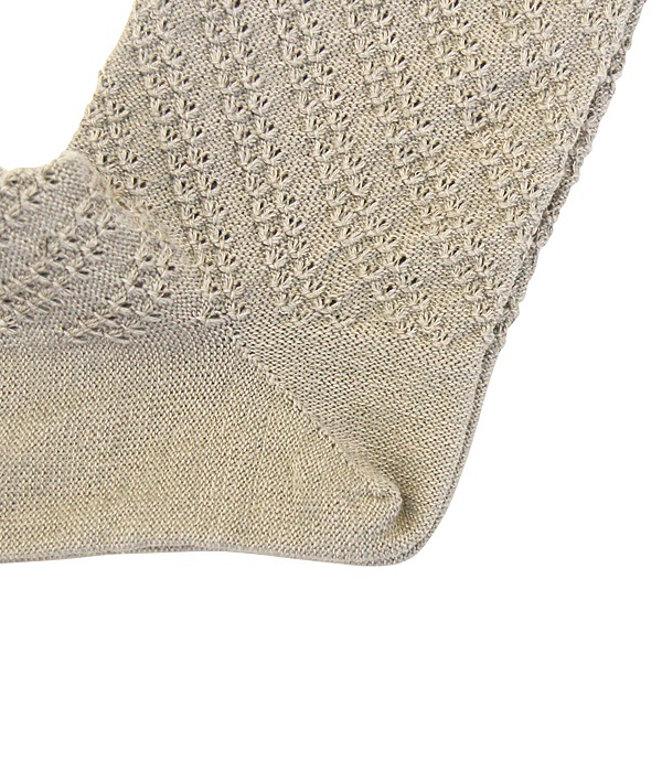 Slant Socks