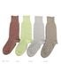Slant Socks