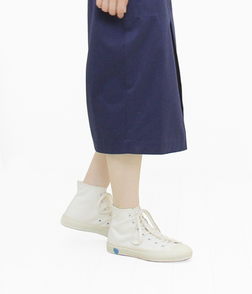 30%OFF  HI-WHITE/BLACK