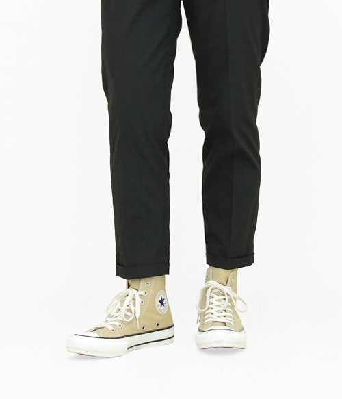 CHUCK TAYLOR CANVAS HI SAND