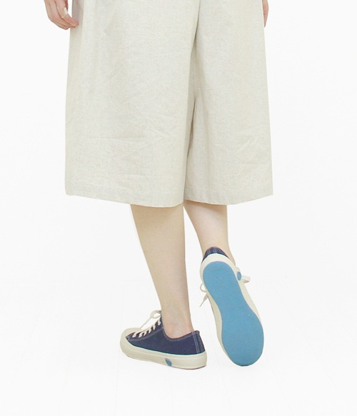 30%OFF LOW-INDIGO