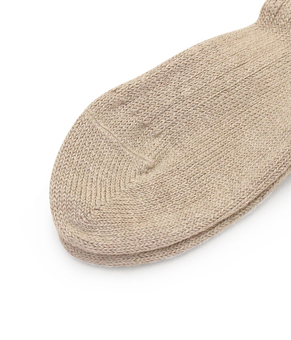 eleven 2nd | Rib Socks