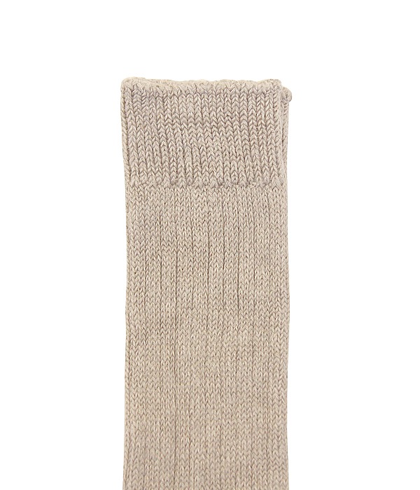eleven 2nd | Rib Socks