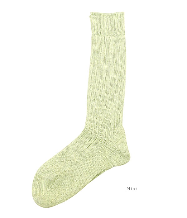 eleven 2nd | Rib Socks
