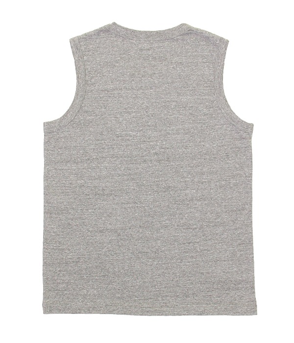 Plain Cotton Jersey Thank Top
