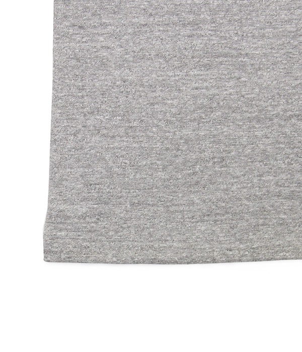 Plain Cotton Jersey Thank Top