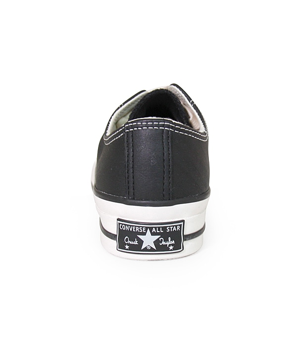 2023SS  CHUCK TAYLOR LEATHER OX