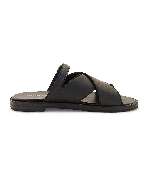 BEAUTIFUL SHOES | CROSSY SANDALS