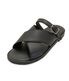 BEAUTIFUL SHOES | CROSSY SANDALS
