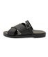 BEAUTIFUL SHOES | CROSSY SANDALS