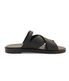BEAUTIFUL SHOES | CROSSY SANDALS