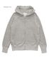 �ں����١�Cotton Sweat Jersey Hooded Zip-up