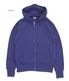 �ں����١�Cotton Sweat Jersey Hooded Zip-up