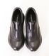 BEAUTIFUL SHOES | LEATHER SNEAKERS (LACELES)