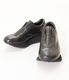 BEAUTIFUL SHOES | LEATHER SNEAKERS (LACELES)