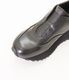 BEAUTIFUL SHOES | LEATHER SNEAKERS (LACELES)
