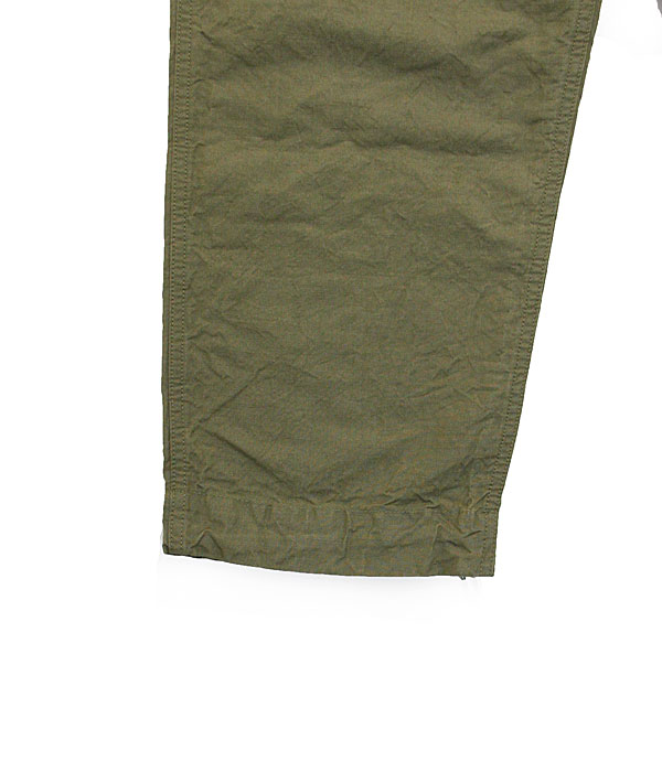 PANTALON LIMOGES��OLIVE)