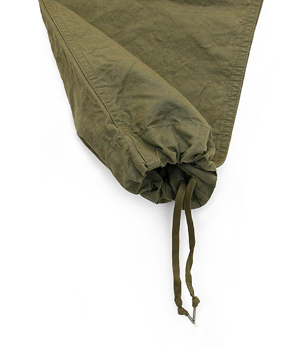 PANTALON LIMOGES��OLIVE)