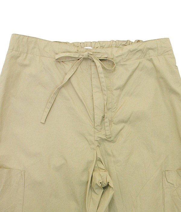 �ں����١�Fine Cotton Poplin Cargo PT