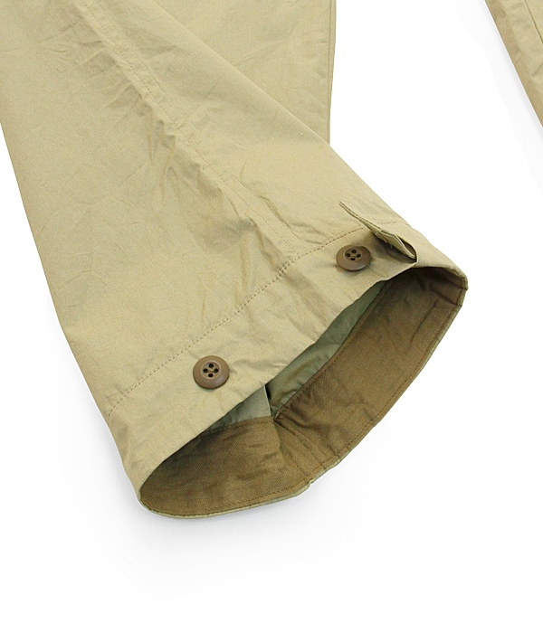 �ں����١�Fine Cotton Poplin Cargo PT