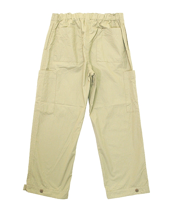 �ں����١�Fine Cotton Poplin Cargo PT