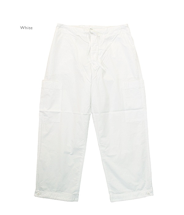 �ں����١�Fine Cotton Poplin Cargo PT